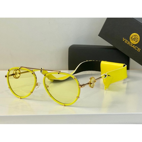 Replica Versace AAA Quality Sunglasses #1181089, $80.00 USD, [ITEM#1181089], Replica Versace AAA Quality Sunglasses outlet from China