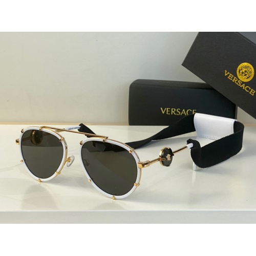 Replica Versace AAA Quality Sunglasses #1181091, $80.00 USD, [ITEM#1181091], Replica Versace AAA Quality Sunglasses outlet from China