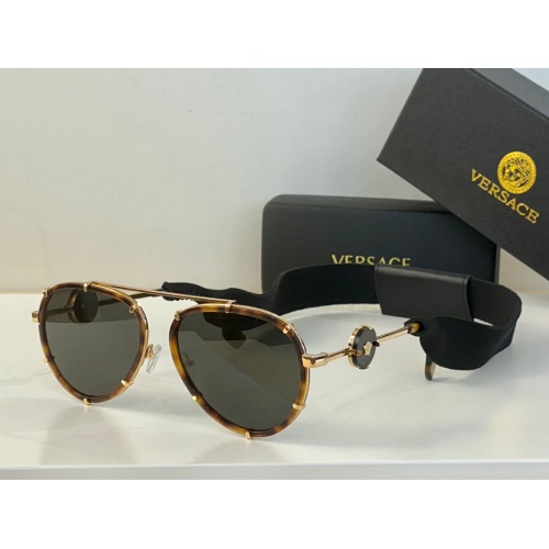 Replica Versace AAA Quality Sunglasses #1181092, $80.00 USD, [ITEM#1181092], Replica Versace AAA Quality Sunglasses outlet from China