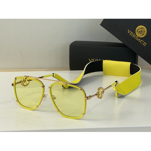Replica Versace AAA Quality Sunglasses #1181095, $80.00 USD, [ITEM#1181095], Replica Versace AAA Quality Sunglasses outlet from China