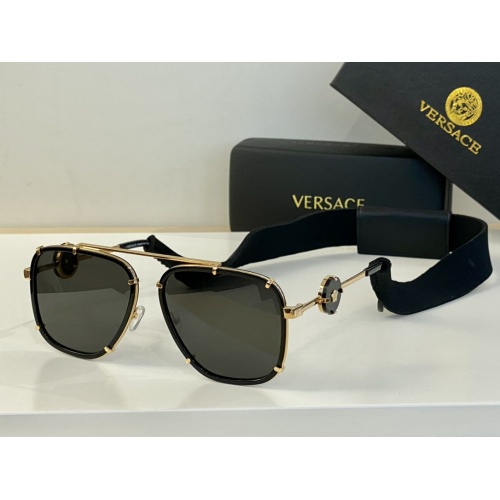 Replica Versace AAA Quality Sunglasses #1181096, $80.00 USD, [ITEM#1181096], Replica Versace AAA Quality Sunglasses outlet from China