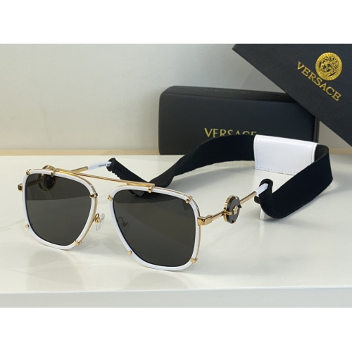 Replica Versace AAA Quality Sunglasses #1181097, $80.00 USD, [ITEM#1181097], Replica Versace AAA Quality Sunglasses outlet from China