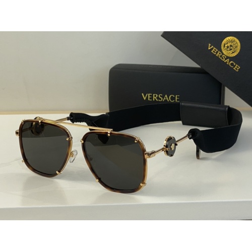 Replica Versace AAA Quality Sunglasses #1181098, $80.00 USD, [ITEM#1181098], Replica Versace AAA Quality Sunglasses outlet from China