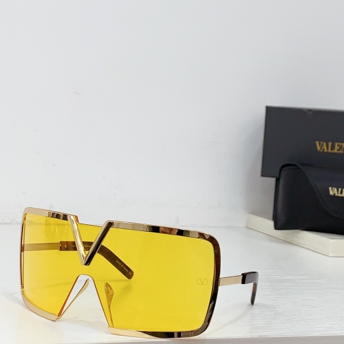 Replica Valentino AAA Quality Sunglasses #1181104, $68.00 USD, [ITEM#1181104], Replica Valentino AAA Quality Sunglasses outlet from China