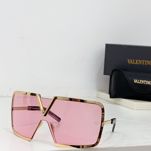 Replica Valentino AAA Quality Sunglasses #1181105, $68.00 USD, [ITEM#1181105], Replica Valentino AAA Quality Sunglasses outlet from China