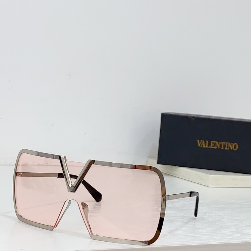 Replica Valentino AAA Quality Sunglasses #1181110, $60.00 USD, [ITEM#1181110], Replica Valentino AAA Quality Sunglasses outlet from China