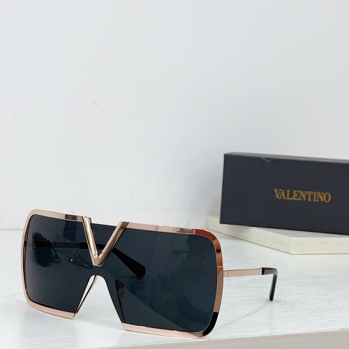 Replica Valentino AAA Quality Sunglasses #1181112, $60.00 USD, [ITEM#1181112], Replica Valentino AAA Quality Sunglasses outlet from China