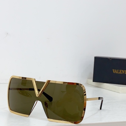 Replica Valentino AAA Quality Sunglasses #1181113, $60.00 USD, [ITEM#1181113], Replica Valentino AAA Quality Sunglasses outlet from China