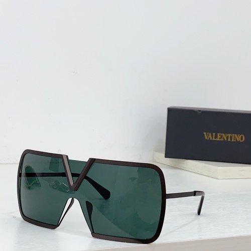 Replica Valentino AAA Quality Sunglasses #1181114, $60.00 USD, [ITEM#1181114], Replica Valentino AAA Quality Sunglasses outlet from China