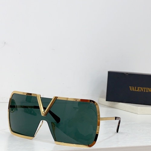 Replica Valentino AAA Quality Sunglasses #1181115, $60.00 USD, [ITEM#1181115], Replica Valentino AAA Quality Sunglasses outlet from China