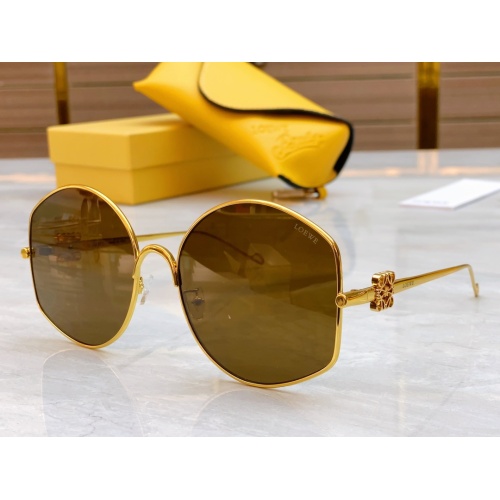 Replica LOEWE AAA Quality Sunglasses #1181159, $60.00 USD, [ITEM#1181159], Replica LOEWE AAA Quality Sunglasses outlet from China