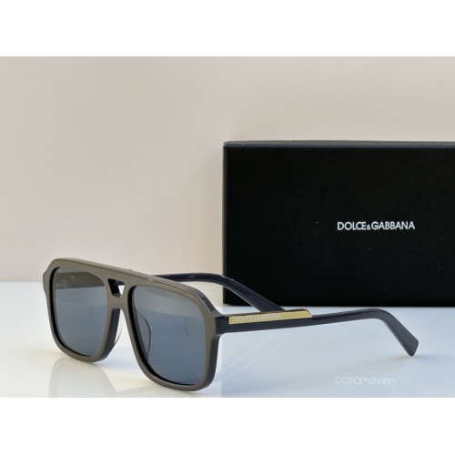 Replica Dolce &amp; Gabbana AAA Quality Sunglasses #1181231, $60.00 USD, [ITEM#1181231], Replica Dolce &amp; Gabbana AAA Quality Sunglasses outlet from China
