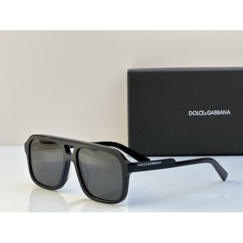 Replica Dolce &amp; Gabbana AAA Quality Sunglasses #1181232, $60.00 USD, [ITEM#1181232], Replica Dolce &amp; Gabbana AAA Quality Sunglasses outlet from China