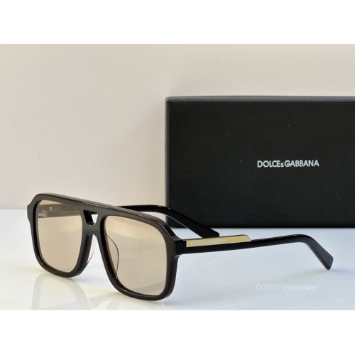 Replica Dolce &amp; Gabbana AAA Quality Sunglasses #1181233, $60.00 USD, [ITEM#1181233], Replica Dolce &amp; Gabbana AAA Quality Sunglasses outlet from China