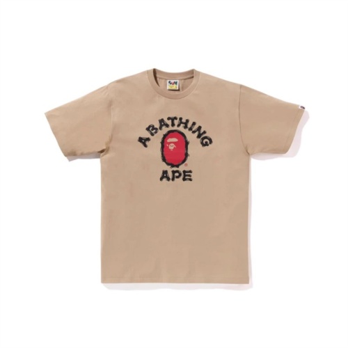 Replica Bape T-Shirts Short Sleeved For Men #1181311, $25.00 USD, [ITEM#1181311], Replica Bape T-Shirts outlet from China