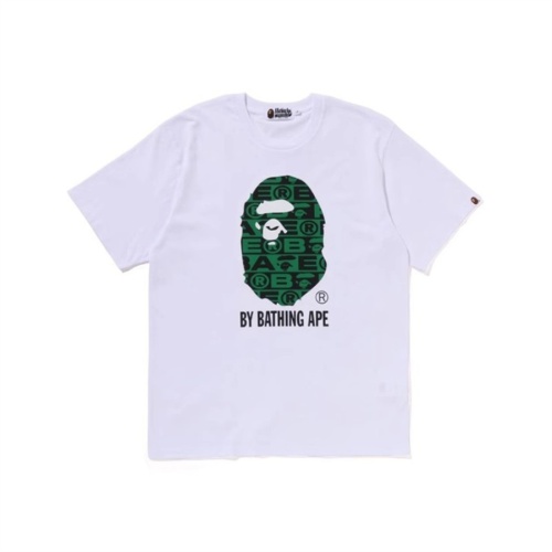 Replica Bape T-Shirts Short Sleeved For Men #1181313, $25.00 USD, [ITEM#1181313], Replica Bape T-Shirts outlet from China
