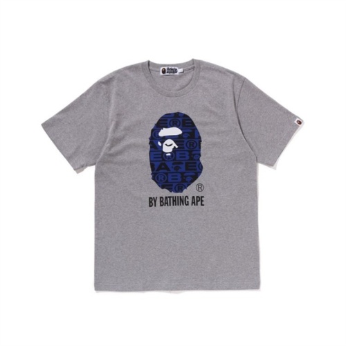 Replica Bape T-Shirts Short Sleeved For Men #1181314, $25.00 USD, [ITEM#1181314], Replica Bape T-Shirts outlet from China