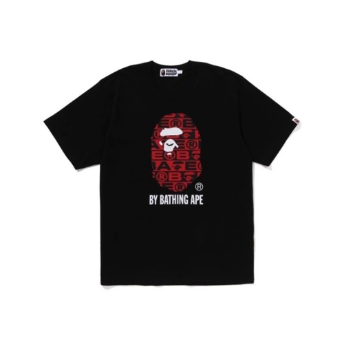 Replica Bape T-Shirts Short Sleeved For Men #1181315, $25.00 USD, [ITEM#1181315], Replica Bape T-Shirts outlet from China
