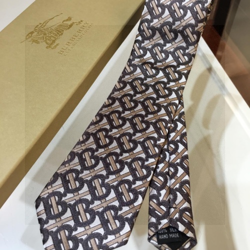 Replica Burberry Necktie For Men #1181318, $40.00 USD, [ITEM#1181318], Replica Burberry Necktie outlet from China