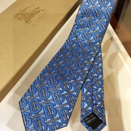 Replica Burberry Necktie For Men #1181319, $40.00 USD, [ITEM#1181319], Replica Burberry Necktie outlet from China