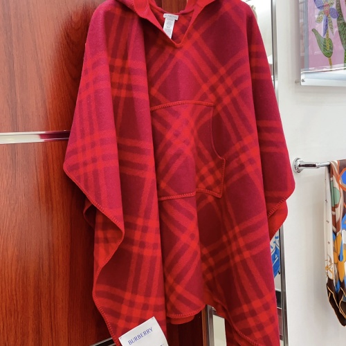 Replica Burberry Poncho For Women #1181331, $118.00 USD, [ITEM#1181331], Replica Burberry Scarf outlet from China