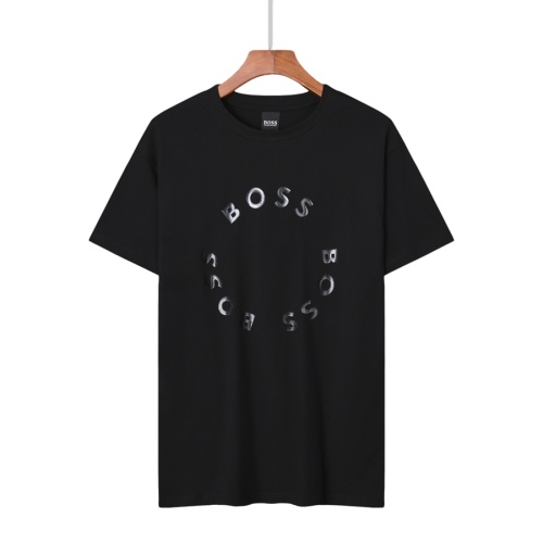 Replica Boss T-Shirts Short Sleeved For Men #1181351, $29.00 USD, [ITEM#1181351], Replica Boss T-Shirts outlet from China