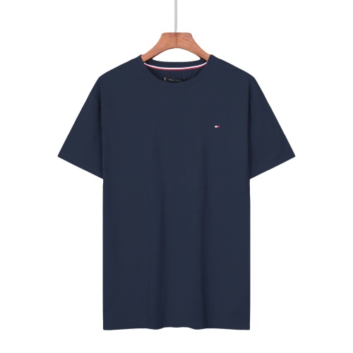 Replica Tommy Hilfiger TH T-Shirts Short Sleeved For Men #1181392, $29.00 USD, [ITEM#1181392], Replica Tommy Hilfiger TH T-Shirts outlet from China