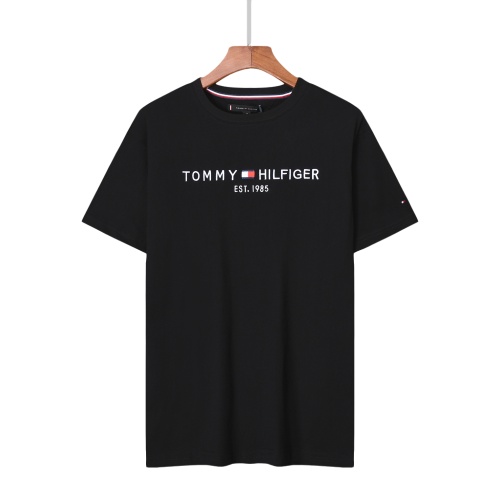 Replica Tommy Hilfiger TH T-Shirts Short Sleeved For Men #1181401, $29.00 USD, [ITEM#1181401], Replica Tommy Hilfiger TH T-Shirts outlet from China