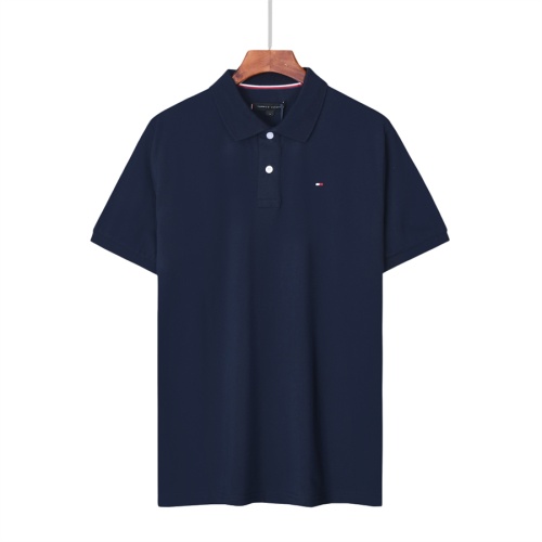 Replica Tommy Hilfiger TH T-Shirts Short Sleeved For Men #1181407, $34.00 USD, [ITEM#1181407], Replica Tommy Hilfiger TH T-Shirts outlet from China