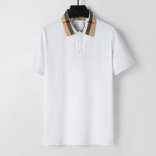 Replica Burberry T-Shirts Short Sleeved For Men #1181465, $29.00 USD, [ITEM#1181465], Replica Burberry T-Shirts outlet from China