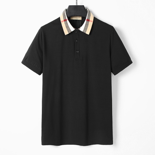 Replica Burberry T-Shirts Short Sleeved For Men #1181466, $29.00 USD, [ITEM#1181466], Replica Burberry T-Shirts outlet from China