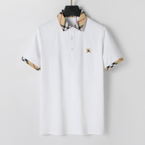 Replica Burberry T-Shirts Short Sleeved For Men #1181470, $29.00 USD, [ITEM#1181470], Replica Burberry T-Shirts outlet from China