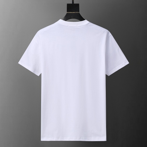 Replica Boss T-Shirts Short Sleeved For Men #1181501 $25.00 USD for Wholesale