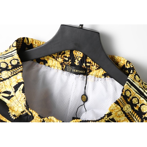 Replica Versace Pants For Men #1181505 $29.00 USD for Wholesale