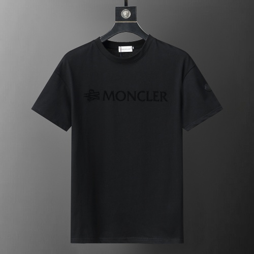 Replica Moncler T-Shirts Short Sleeved For Men #1181512, $25.00 USD, [ITEM#1181512], Replica Moncler T-Shirts outlet from China