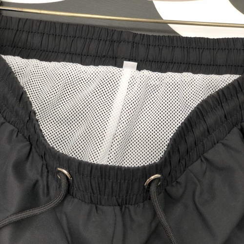Replica Moncler Pants For Men #1181538 $29.00 USD for Wholesale