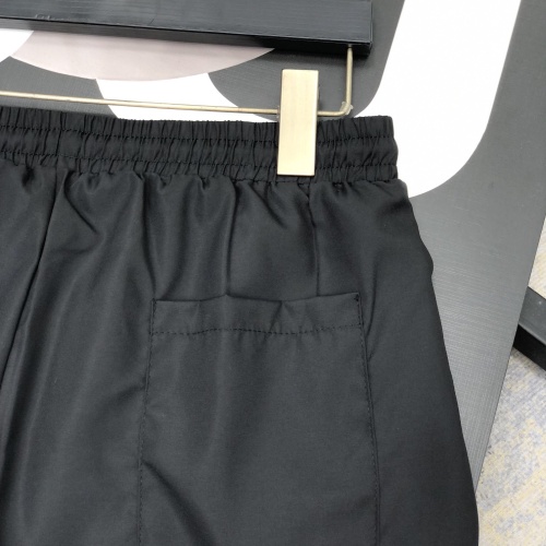 Replica Moncler Pants For Men #1181538 $29.00 USD for Wholesale