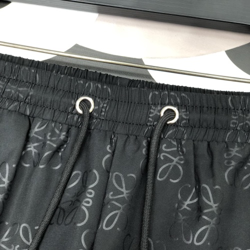Replica LOEWE Pants For Men #1181551 $29.00 USD for Wholesale
