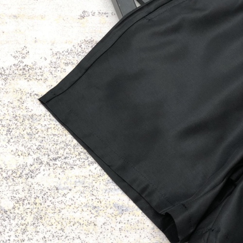 Replica Bottega Veneta BV Pants For Men #1181589 $29.00 USD for Wholesale