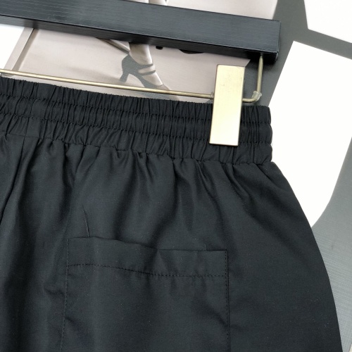 Replica Balenciaga Pants For Men #1181593 $29.00 USD for Wholesale