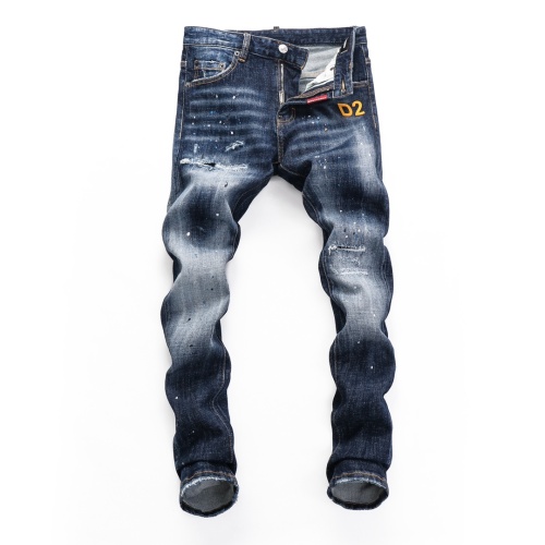 Replica Dsquared Jeans For Men #1181597, $60.00 USD, [ITEM#1181597], Replica Dsquared Jeans outlet from China
