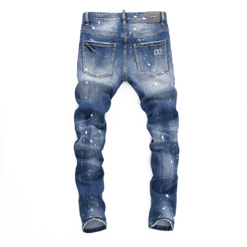 Replica Dsquared Jeans For Men #1181598, $60.00 USD, [ITEM#1181598], Replica Dsquared Jeans outlet from China