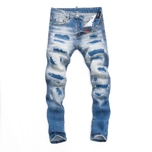Replica Dsquared Jeans For Men #1181599, $60.00 USD, [ITEM#1181599], Replica Dsquared Jeans outlet from China