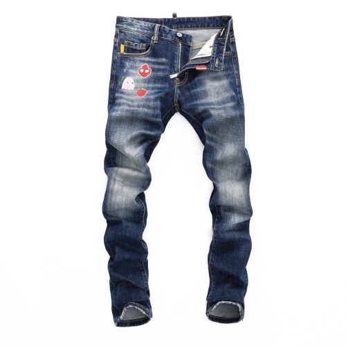 Replica Dsquared Jeans For Men #1181600, $60.00 USD, [ITEM#1181600], Replica Dsquared Jeans outlet from China