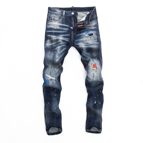 Replica Dsquared Jeans For Men #1181603, $60.00 USD, [ITEM#1181603], Replica Dsquared Jeans outlet from China