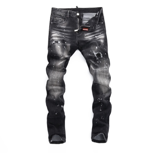 Replica Dsquared Jeans For Men #1181608, $60.00 USD, [ITEM#1181608], Replica Dsquared Jeans outlet from China
