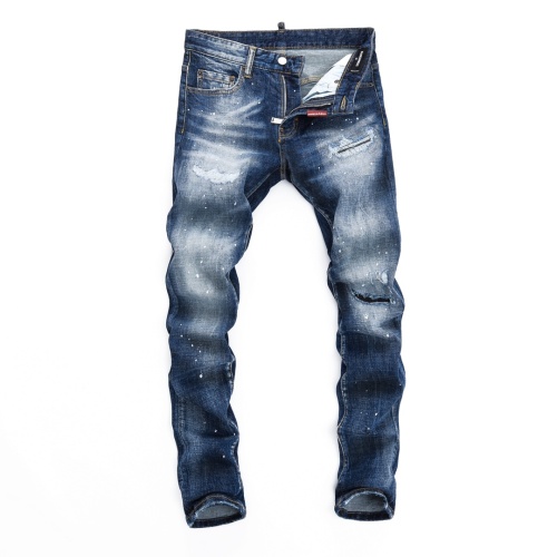 Replica Dsquared Jeans For Men #1181609, $60.00 USD, [ITEM#1181609], Replica Dsquared Jeans outlet from China