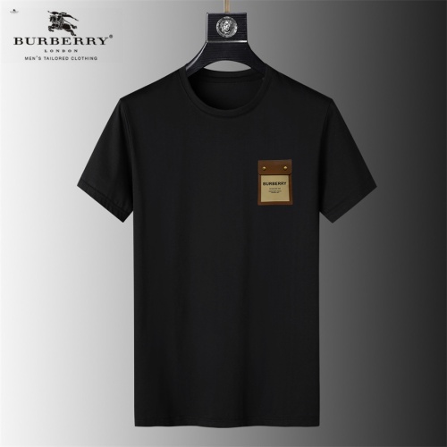 Replica Burberry T-Shirts Short Sleeved For Men #1181610, $25.00 USD, [ITEM#1181610], Replica Burberry T-Shirts outlet from China
