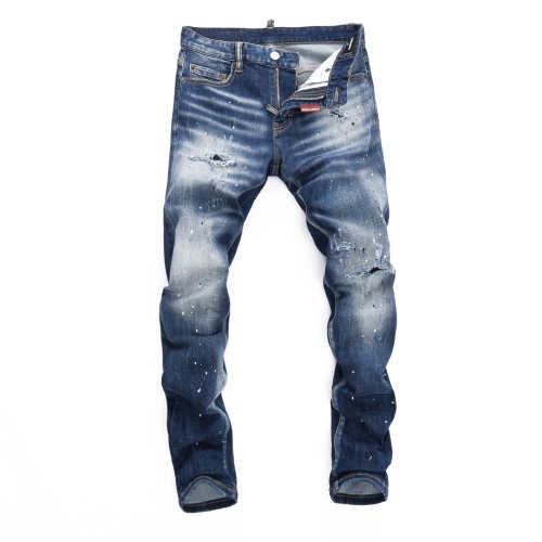 Replica Dsquared Jeans For Men #1181611, $60.00 USD, [ITEM#1181611], Replica Dsquared Jeans outlet from China