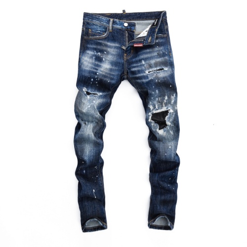 Replica Dsquared Jeans For Men #1181612, $60.00 USD, [ITEM#1181612], Replica Dsquared Jeans outlet from China